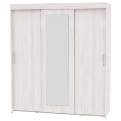 Шкаф-купе T-3-198х175х60-M(ЯАС-5)