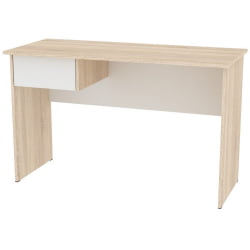 Стол Алиса(T31)743х1200х522(ДСС-Белый)