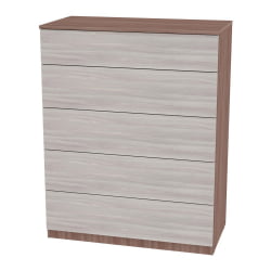 Комод Калисто(K24)1147х902х468PUSHtoOPEN(ЯШТ-ЯШС)