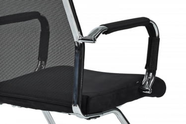 Кресло Art RCH 6017G Черный