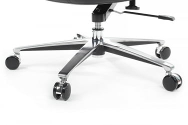 Кресло Марко ЛС-262А Черный / Marco LS-262A