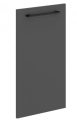 Дверь ЛДСП (1 шт.) ENIO MLD 42-1 Антрацит