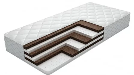 Матрас Десерт 120х195х18