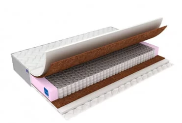 Матрас Ultra Tropikana Foam Maxi 120х190х22