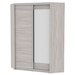 Шкаф-купе YA-198х1250-1(ЯШС-D1D2)