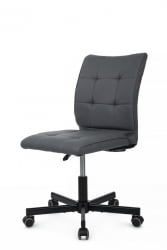 Кресло Solo RCH SLP-205 Серый