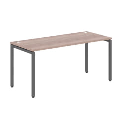 Компьютерный стол XTEN-S XSST 167 Дуб сонома/антрацит
