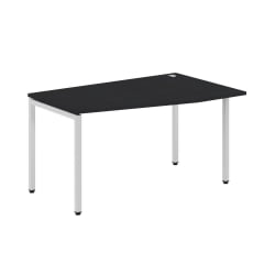 Стол КСТЕН-С КССCТ 149 Р Дуб Юкон/серый / XTEN-S XSCT R