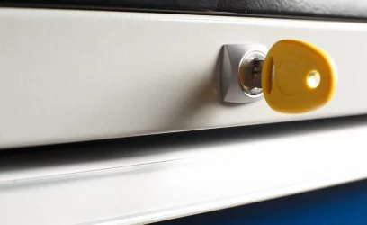 Верстак-набор ВС-200-09 МФ