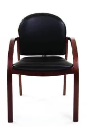 Конференц-кресло VT_CH659 385143 Черный