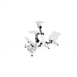 Cтенд для автосимулятора Arozzi Velocita Racing Simulator — White
