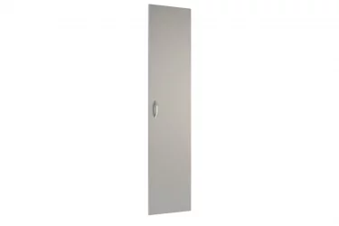 Дверь для гардероба SD-6B (Серый)
