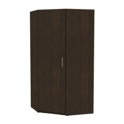 Шкаф распашный YR-198х1034(Венге-4)