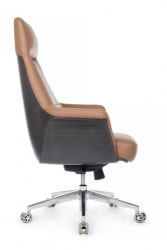 Кресло Verdi A655 Коричневый