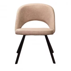 Кресло Lars Arki Сканди Браун