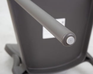 Стул обеденный DOBRIN ALBERT (цвет серый) 4 шт