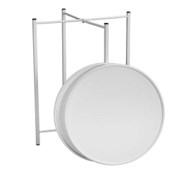 Стол журнальный BeautyStyle 21 Белый