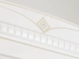 Комплект мебели для гостиной Венеция №03 Сосна Астрид Ваниль