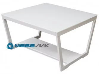 Стол журнальный BeautyStyle 1 Белый