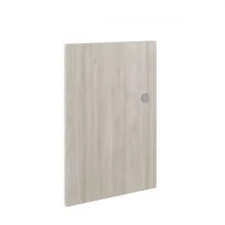 Опора промежуточная высокая SAL31093302 Светлый дуб