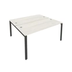 Рабочая станция Metal System Б.РАС-СП-2.4 Наварра/Антрацит