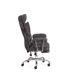 Кресло Comfy CR ткань, серый