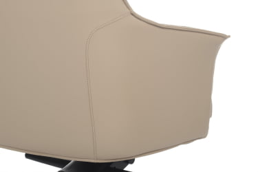 Кресло Россо А1918 Светло-бежевый / Rosso A1918