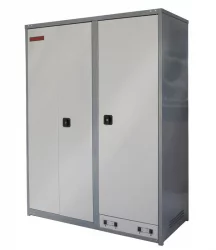 Шкаф сушильный для бронежилетов RANGER 8Б