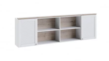 Шкаф настенный Ривьера ТД-241.12.21