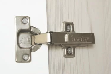 Угловой набор мебели для прихожей Тиффани 1 Сосна Астрид Мелинга Игуана