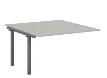 Удлинитель две столешницы New Line NLN36319824 Дуб шамони светлый