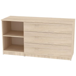 Комод Калисто(К46)699х1352х468ПУСХтоОПЕН(ЯАТ-ЯАС) / Калисто(K46)699х1352х468PUSHtoOPEN(ЯАТ-ЯАС)