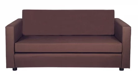 Диван тканевый Нео (2 категория)  Шоколат
