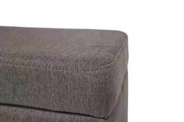 Пуф Амур Джой Грей