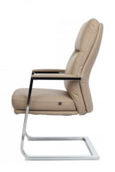 Кресло Леон-СФ РCХ Д916 Бежевый / Leon-SF RCH D916