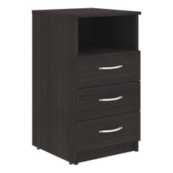 Тумба под стол Simple SC-3D.1A Дуб Юкон Модерн