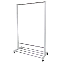 Вешалка общественная В 35Н Белый