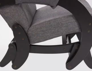 Кресло-качалка Модель 68 М (Venge/Verona Vanilla)