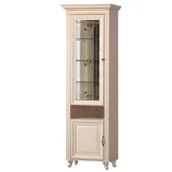 Шкаф для посуды Марлен 474