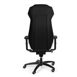 Геймерское кресло WARP Ze Белый/черный