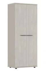 Гардероб глубокий New Line NLN36350521 Дуб шамони светлый