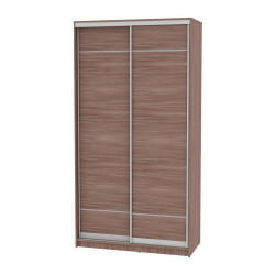 Детский шкафы-купе Б-220х120х60-2(ЯШТ-Д7Д7) / B-220х120х60-2(ЯШТ-D7D7)