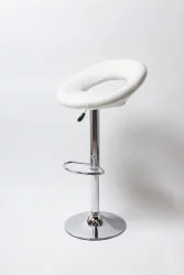 Стул барный BN 1009-1 Белый