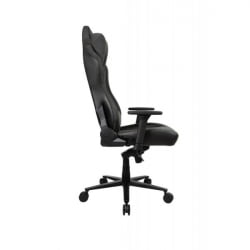 Компьютерное кресло (для геймеров) Arozzi Vernazza - Vento - Dark Grey