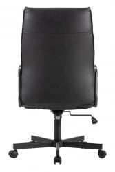 Кресло Sten W-263H Черный