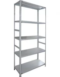 Архивный стеллаж СТФУ 1035-2.0