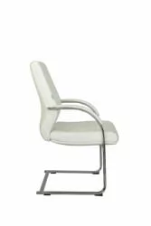 Конференц-кресло Riva Chair C1815 Белый