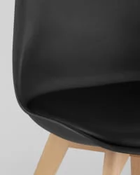 Стул Франкфурт Черный / Frankfurt