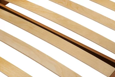 Кровать 120 на 200 Соренто 21 Дуб Стирлинг