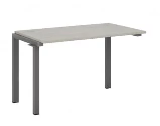 Удлинитель одна столешница New Line NLN36312424 Дуб шамони светлый